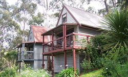 Great Ocean Road Cottages - Accommodation Cooktown 0