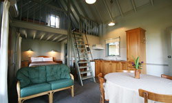 Great Ocean Road Cottages - Accommodation Cooktown 2