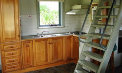 Great Ocean Road Cottages - Accommodation Cooktown 4