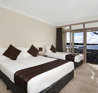 Waters Edge Country Comfort - Accommodation Cooktown