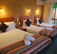 Port O'Call Motel - Accommodation Cooktown