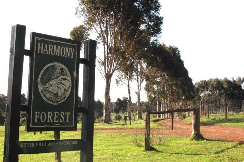  Accommodation Cooktown