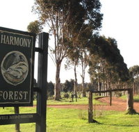 Harmony Forest - Accommodation Cooktown