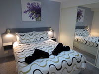 Crown Apartments Merimbula - Accommodation Cooktown 3