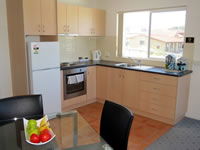 Crown Apartments Merimbula - Accommodation Cooktown 6