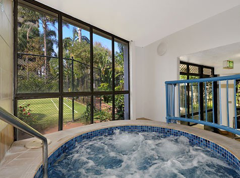 Alexander Holiday Apartments - Accommodation Cooktown 0