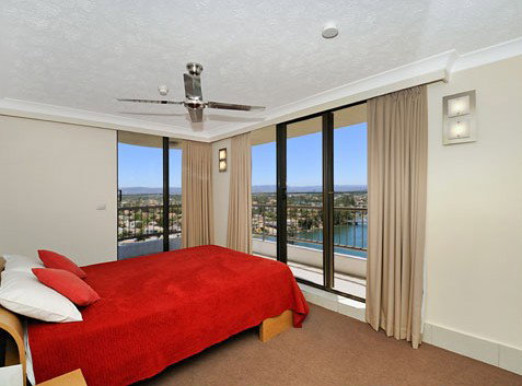 Alexander Holiday Apartments - Accommodation Cooktown 1