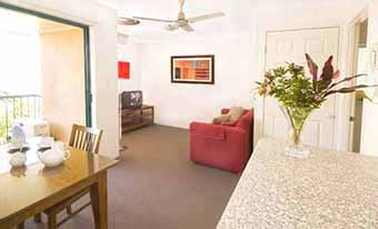 Karana Palms Resort - Accommodation Cooktown 4