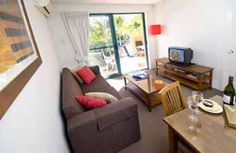 Karana Palms Resort - Accommodation Cooktown 5