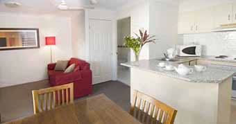 Karana Palms Resort - Accommodation Cooktown 6