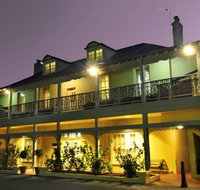 Best Western The Clifton - Accommodation Cooktown