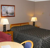 Highlands Motor Inn - Accommodation Cooktown