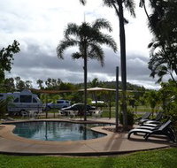 Dunk Island View Caravan Park - Accommodation Cooktown