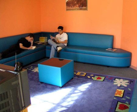 My Place - Adelaide Backpackers Hostel - Accommodation Cooktown 1