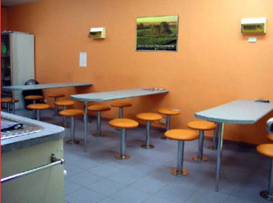 My Place - Adelaide Backpackers Hostel - Accommodation Cooktown 3