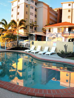 Salerno On The Beach - Accommodation Cooktown 3