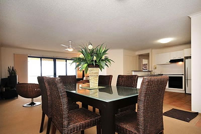 Salerno On The Beach - Accommodation Cooktown 4