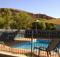 Airport Motel Alice Springs - Accommodation Cooktown