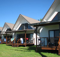 Cardwell Beachcomber Motel  Tourist Park - Accommodation Cooktown