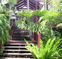 Maleny Tropical Retreat - Accommodation Cooktown