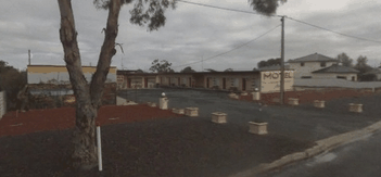 Bordertown Abode Parkland Motel - Accommodation Cooktown 1