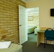 Starlight Motor Inn - Accommodation Cooktown