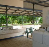 Shady Lane Tourist Park - Accommodation Cooktown