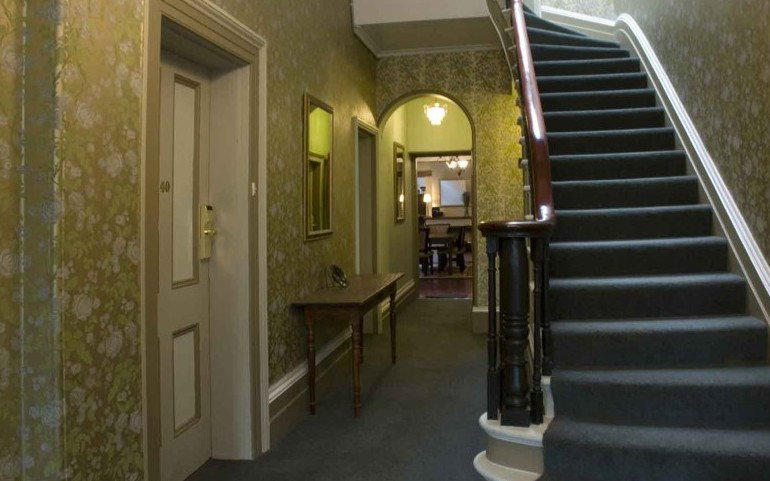 Fitzroy VIC Accommodation Cooktown