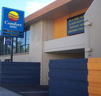 Comfort Inn Traralgon - Accommodation Cooktown