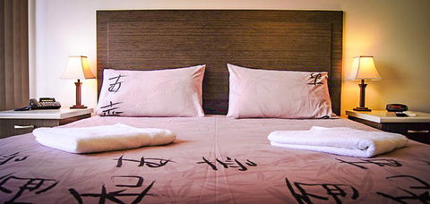 Comfort Inn Traralgon - Accommodation Cooktown 3