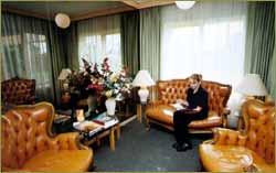 The Chadstone Motor Inn - Accommodation Cooktown 1