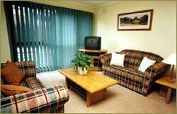 The Chadstone Motor Inn - Accommodation Cooktown 2