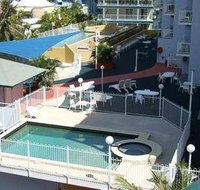 Cullen Bay Serviced Apartments - Accommodation Cooktown