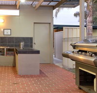 Rosebud Motel - Accommodation Cooktown