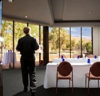 Crowne Plaza Alice Springs - Accommodation Cooktown