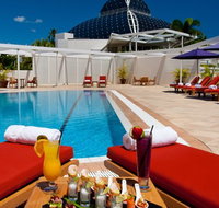 Pullman Reef Hotel Casino - Accommodation Cooktown