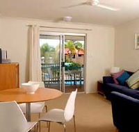 Arlia Sands Apartments - Accommodation Cooktown