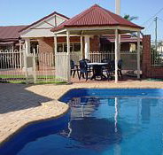 Roma Mid Town Motor Inn - Accommodation Cooktown