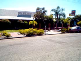 Hughenden QLD Accommodation Cooktown