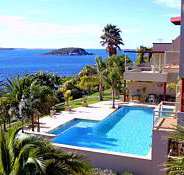 Whalers Inn Resort - Accommodation Cooktown