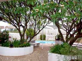 Inland Oasis Motel - Accommodation Cooktown 0