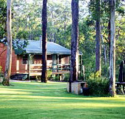 Chiltern Lodge - Accommodation Cooktown
