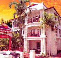 Sunset Terrace Holiday Apartments - Accommodation Cooktown