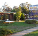 Alexandra Motel and Motor Inn - Accommodation Cooktown