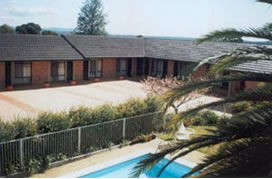Spion Kop NSW Accommodation Cooktown