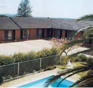 Kurri Motor Inn - Accommodation Cooktown