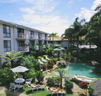 Allamanda Retreat The Entrance - Accommodation Cooktown