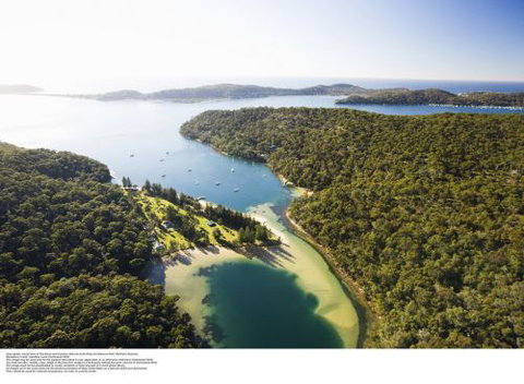 Iluka Resort Apartments - Accommodation Cooktown 1