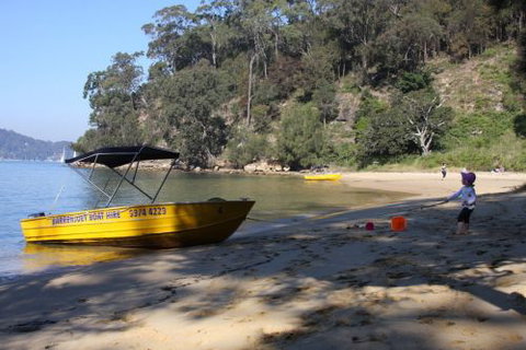 Iluka Resort Apartments - Accommodation Cooktown 4