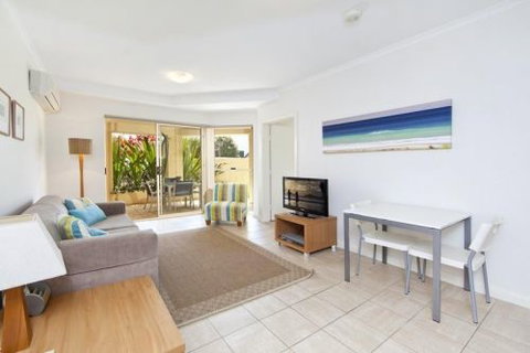 Iluka Resort Apartments - Accommodation Cooktown 5